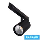 KANLUX ATL1 18W-930-S6-B lámpa