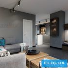 KANLUX ATL1 18W-940-S6-B lámpa