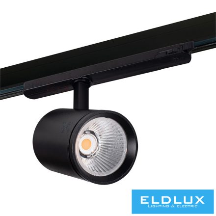 KANLUX ATL1 30W-930-S6-B lámpa