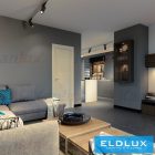 KANLUX ATL1 30W-930-S6-B lámpa