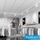 KANLUX ATL1 30W-940-S6-W lámpa