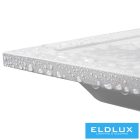 KANLUX BLINGO IPR38W 6060NW 4000k 3800lm lámpa IP44/IP20