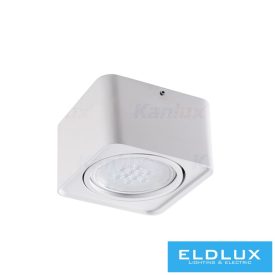 KANLUX TUBEO ES 50-W lámpa