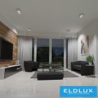 KANLUX TUBEO ES 250-W lámpa