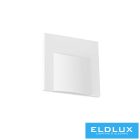KANLUX ERINUS Lépcsővilágítás 12V LED-L W-WW