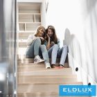 KANLUX ERINUS LED O W-WW lámpa