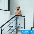 KANLUX ERINUS LED O W-WW lámpa