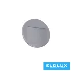 KANLUX ERINUS Lépcsővilágítás 12V LED-O GR-NW