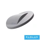 KANLUX ERINUS Lépcsővilágítás 12V LED-O GR-NW