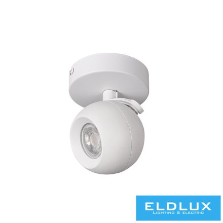 KANLUX GALOBA EL-1O W lámpa SPOT