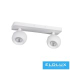 KANLUX GALOBA EL-2I W lámpa SPOT