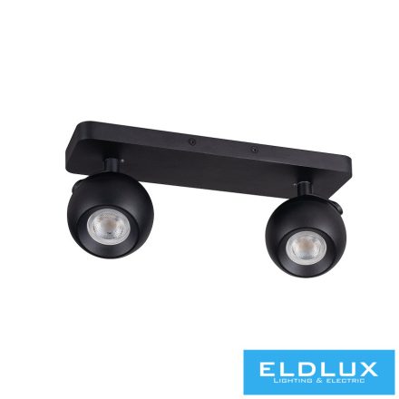 KANLUX GALOBA EL-2I B lámpa SPOT