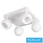 KANLUX GALOBA EL-4O W lámpa SPOT