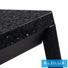 KANLUX VIMO 50 SE-B kerti lámpa