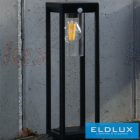 KANLUX VIMO 50 SE-B kerti lámpa