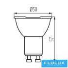 KANLUX IQ-LED GU10 6,5WS3-WW fényf.