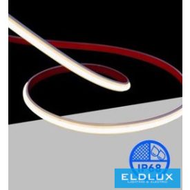   UNIVERSO COB LED 4000K 24V 1620lm/m 10 méter 9.8mm IP68 3év