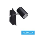 KANLUX EVALO EL-1I B-SR lámpa GU10