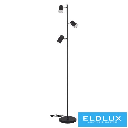 KANLUX EVALO FL 3xGU10 B-SR lámpa