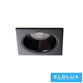 KANLUX GLOZO DSL B/B dekorációs keret SPOT