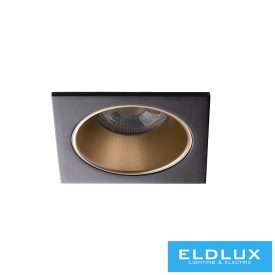 KANLUX GLOZO DSL G/B dekorációs keret SPOT