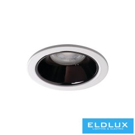 KANLUX GLOZO DSO B/W dekorációs keret SPOT