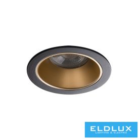 KANLUX GLOZO DSO G/B dekorációs keret SPOT