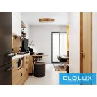 KANLUX JASMIN 270-G/O lámpa E27 Mennyezeti lámpa