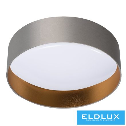 KANLUX RIFA LED17,5W NW GR/G lámpa