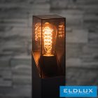 KANLUX LAVEN 80 GR lámpa E27