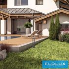 KANLUX PEVO 80 GR lámpa