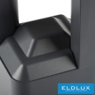 KANLUX PEVO 50 GR lámpa