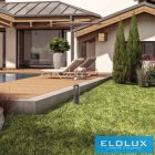 KANLUX PEVO 50 GR lámpa