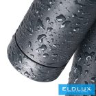 KANLUX USTI SP 1X7 GR leszúrható lámpa