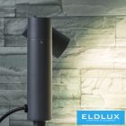 KANLUX USTI SP 1X7 GR leszúrható lámpa