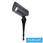 KANLUX VORA SP 20 GR lámpa