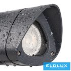 KANLUX VORA SP 20 GR lámpa