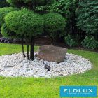 KANLUX VORA SP 20 GR lámpa