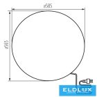 KANLUX STONO 585 N lámpa E27