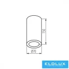 KANLUX AQILO E14 IP65 DSO-W lámpa
