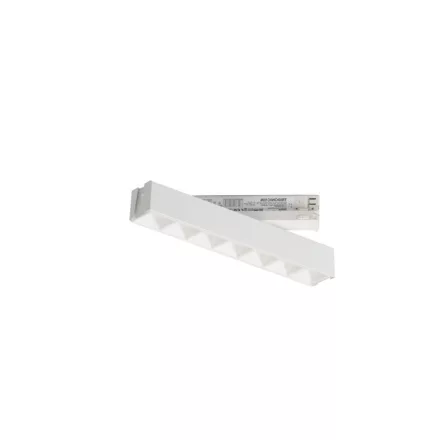 KANLUX HIERRO LED TEAR HR-SH-WW-W-RM lámpa