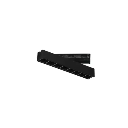 KANLUX HIERRO LED TEAR HR-SL-WW-B-RM lámpa
