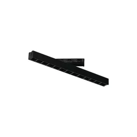 KANLUX HIERRO LED TEAR HR-MH-WW-B-RM lámpa