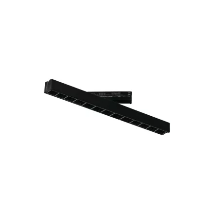 KANLUX HIERRO LED TEAR HR-MH-WW-B-RM lámpa