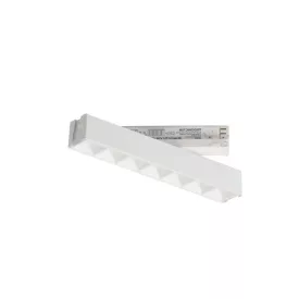 KANLUX HIERRO LED TEAR HR-SH-NW-W-RM lámpa