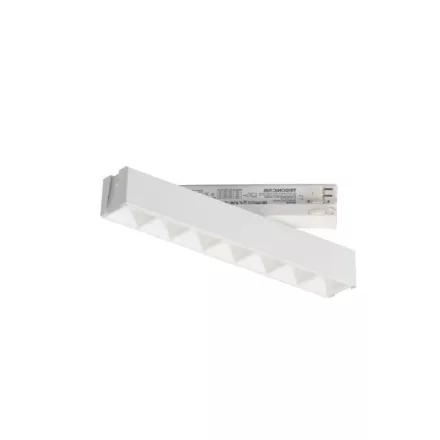 KANLUX HIERRO LED TEAR HR-SH-NW-W-RM lámpa