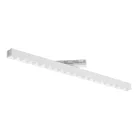 KANLUX HIERRO LED TEAR HR-LM-NW-W-RM lámpa
