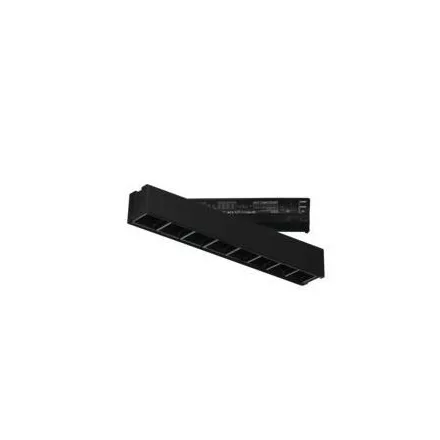 KANLUX HIERRO LED TEAR HR-SH-NW-B-RM lámpa