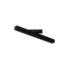 KANLUX HIERRO LED TEAR HR-MM-NW-B-RM lámpa