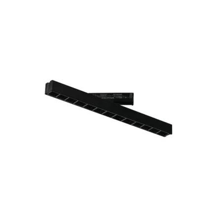 KANLUX HIERRO LED TEAR HR-MM-NW-B-RM lámpa